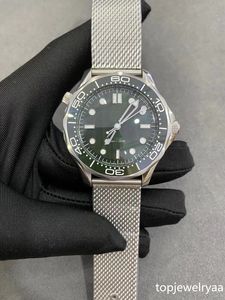 Herrenwache Männer Uhr Full Dial Working Mechanical Watch hochwertige Luxusmarke Chronograph Herrenmode OOO Brief AAA Watch