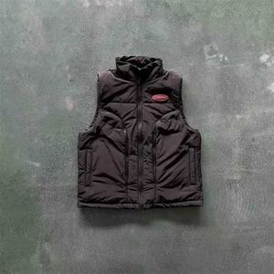 Sping Autumn Windbreaker Jackets Trapstar Brand Hafdery Mężczyźni Kobiety swobodny płaszcz na zewnątrz wodoodporne Kurtki zamek błyskawiczne JN6