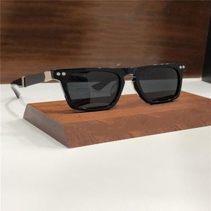 Роскошные мужские дизайнерские солнцезащитные очки для мужчин женские очки винтажные бренды для женщин.