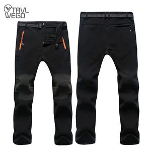 Trvlwego uomini pantaloni da trekking invernali da esterno snowboard neve impermeabile piste da campeggio da campeggio e traspirabile da campeggio 231221 231221