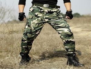 戦術パンツミリタリーカモフラージュハンタースワットズボンズ軍の戦闘CSパンツ男性TACTICO CAMO MILITAL CLOSTION PANTALON HOMME X1218305982