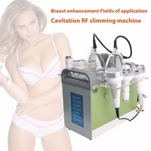 Andere Schönheitsausrüstung Digitale Frequenzumwandlung DFC -System Mikrostromkörper Slim Electric Brust Massage Body Care Beauty Device für SP