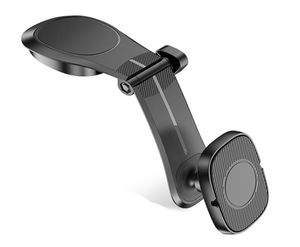 GTWIN Magnetic Car Phone Holder Air Vent Mount Stand For iPhone 11 XS Max Samsung Xiaomi Stander Magnet GPS Car Mount Dashboard8972993