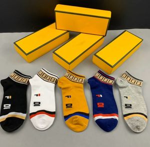 Designer Womens Mens Socks Luxury Letter G Sock Fashion Senior Streets bekväma knäben Sock Top Strumps Yufrrud