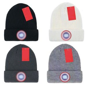 Luxushüße Männer Beanie Winter warm Unisex Strickhut Hut Bonnet Schädel Caps Wolle Comapny Klassische Sport Cap Fashion Street Hut Frauen lässig im Freien Ski Designer Mütze Mütze