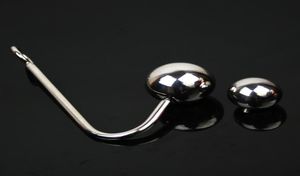 Anal Plug Anal Hooks Butt Plugs Bondage BDSM Sex Toys Female Chastity Belt Manlig kyskhetsanordning Rem på Anal Balls Buttplug SM MA4882214