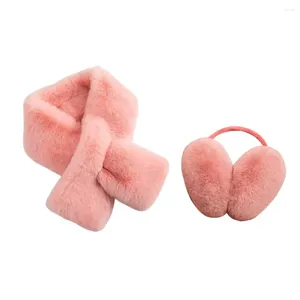 Berretti per uomini auricolari Ultra-spesso peluche per donne anticarbuliche con scarpa inverno caldo auricolare all'aperto per il freddo unisex