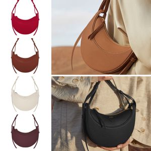 Nummer zehn Sack Ein Haupt -Original -Polen -Umhängetaschen -Spiegel -Qualität Luxurys Handtaschen Real Leder Geldbeutel berühmte Marken Luxus -Designer -Taschen für Frauen Dhgate Neu