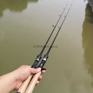 Båtfiskespöar Nya 168cm 185cm 198cm UL Power Carbon Telescopic Casting Fishing Rod Lure Vikt 1-5G Barn Börjare fångar liten fisk Polel231223