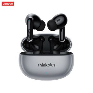 Lenovo XT88 TWS Bluetooth Wireless Earbeness 5.3 Dual Bass Control Bass Lower Control Touch fone de fone de ouvido antigo