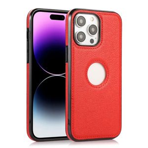 Soft Leather Case for iPhone 15 14 13 12 11 Pro Max XS Max Ultra Thin Phone Case Cover For iphone X 14Pro Cases Coque Fundas Capa Factory 700pcs