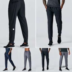 2024 yoga ll jogger maschi pantaloni lunghi pantaloni sportivi sport yoga outfifi