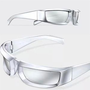 Mężczyźni Kobiety Okulary przeciwsłoneczne Klasyczne unikalne design Spr 25y Katwalk Najwyższa jakość projektantów okularów przeciwsłonecznych luksusowe trend245f