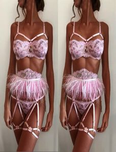 Женщины Babydoll Sexy One Piece Pajamas Lingerie Lingerie Hollow кружев