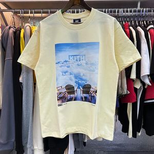 2024SS FW T-shirt Printe