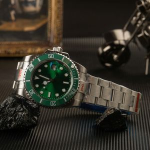 Smarine Mens Watch Watches Wysokiej jakości automatyczne 2813 Watchy ruchowe 904L Stal nierdzewna świetliste szafirowe wodoodporne zegarek na rękę Montre de Luxe zegarek