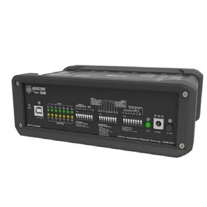 0 Paket Kaybı 1000Base-T1 Gigabit On Board Ethernet Dönüştürücü RJ45 Standart Ethernet