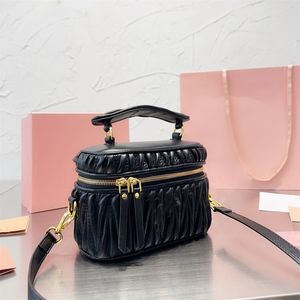 Luxury Shopping bag Winter New Plush handbag Sweet Sherpa Fashion designer bag shoulder Bag Socialite temperament handbags wallets