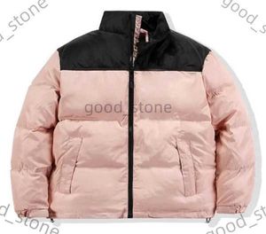 Męska kurtka Northface Northface Puffer North Winter Parkha Woman Designer Man Projektant Down Coat Winterjacke Essenticjantydies Ubranie 7 x6bc