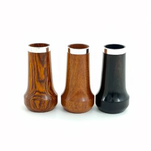 2023--Oboe Bell Ebony / Mopane / Cocobolo