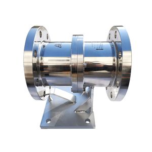 Ultra low temperature emergency rupture valve, marine clamp gas filling station sealing valve