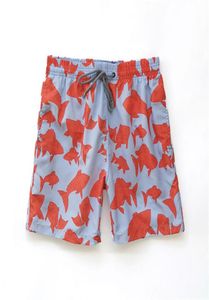 Vilebre Men Swimwear Herringbonesタートル最新夏のカジュアルショーツメンファッションスタイルメンズショーツバミューダビーチショーツ5029217465670343