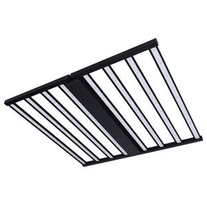 8BARS LEADGROW Lights Полный спектр Dimmer Alternative Bloomevg 1700 Pro E 640W 2 7UMOL J Замена HPS 1000W LAMP312G