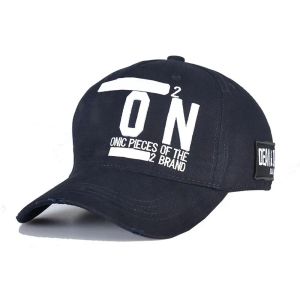 2024 Baseball Cap moda Designer de verão Chapéus de verão Casquette Caps Bordado de luxo Cap ajustável cor mulher feminina tendência versátil letra de chapéu de chapéu RR