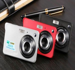 High Quality HD Digital Camera 16MP 2.7" TFT 4X Zoom Capture Anti-shake Video Camcorder DC530 Alishow 4-DV9471523