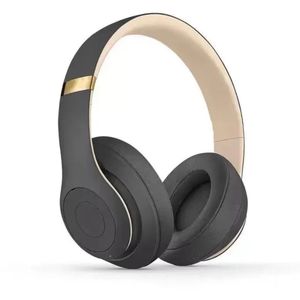ST3.0 Trådlösa hörlurar Stereo Bluetooth Headset Foldbar hörluranimering som visar 168DD