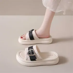 Terlik Düşük Eva Lüks Kadın Mülle Yeşil Ayakkabılar Sucul Sandal Sporcular Spor Özel Geniş Yaşam Yenilikleri En Çok Satılan