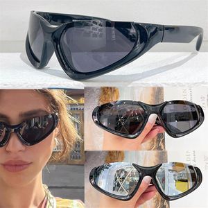 Bend Sonnenbrille Professionelle polarisierte Fahrrad -Sportgläser Fahrradfahrradbreckbreite fischend Fischerei im Freien Sportgläser 0202 328K