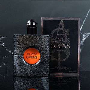 섹스 여성을위한 럭셔리 향수 eau de parfum 긴 지속적인 향수 여자 오래 지속되는 원래 50ml 바디 향수