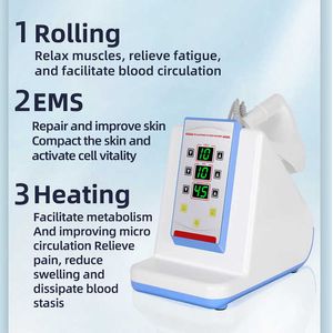 Portable Vacuum Suction Cellulite Electric Massage Roller Machine 9d Roller Massage Machine Massage Machine