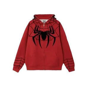 555 Spider Hoodie Sp5der the Same Paragraph Worldwide Pink Young Thug Sweater Mens Woman Nevermind Foam Print Pullover Clothing