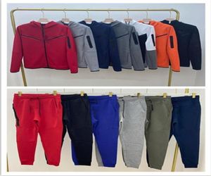 Mens Jacket Designers Sports Pants Tech Fleece Hoodies Jackor Space Cotton Trousers Womens Tracksuit Bottoms Man Joggers Running 3816614