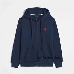 Designer Fashion Classic Pullover Hoodie Polos Ralphs Herren Frauen Hoodies Casual Stickerei reine Baumwolle Luxurys Kleidung Laurenitäten Kleidung 922 408