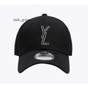 Lysls Cap Casquette Designer Cap Luxury Designer Hat New Ball Cap Classic Brand Gym Sports Fitness Party Popular 789