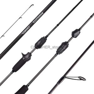 Barras de pesca de barco Mavllos Resolute BFS Haste de fundição 1,8m 1,98m 2,08m isca 0,8-7g/1-10g Toray carbono Ultralight Ul Tip Pesca Rodl231223