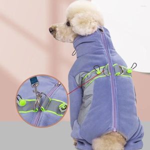 Vestuário para cães roupas de menina de inverno macacão de bote menino figurino romers yorkie pomeranian poodle bichon schnauzer casaco de roupas