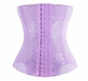 Trener talii kobiety Shaper Corset Shapewear Schuting Suits Body Shaper Silm Modelowanie paska SHAPER SHAPER9916074