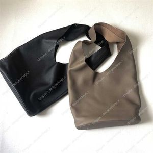 TOTE BAGS Damskie torebki designerka torebka vintage loja mody nadruk duża torba pojemność skórzana soncja