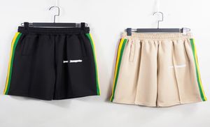2022 Short Mens Pant Men Women Palm Sport Byxor Angle Angel Man Designers Shorts Pants Sportswear 21SS Basketball6642681