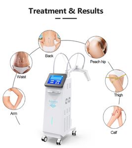 Hot Sale Fat Reduction Cellulite Removal Device Rf Body Shaping Contouring Slimming Machine Rf Technology Beauty Equipment