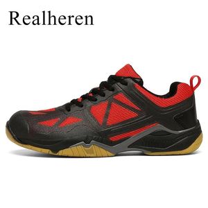 Badminton badminton scarpe per uomo scarpe da tennis scarpe da pallavolo sneakers sport donne bambini spedizione gratuita