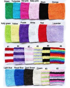 6x6 inches Crochet Tutu Tube Tops pettiskirt tutu tops for baby girls tutu dress4550084