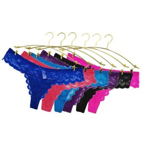 SXL DONNE GSTRING SEXY INVERSIONE SEXY MANGE MANGE MANGEI DI LINGERIE BIKINI PANTANI INTERNO PER TAGNO INTIMAGGIO 12PCSLOT 169 2011126481097