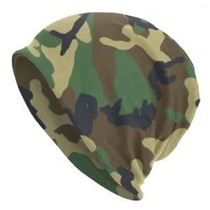 BERETS CAMOUFLAGE WOODLAND SKULLIES BEANIES HATS CAMO HIP HIP HIP HIP HIP HIP HIP HIP HIP HIP HIP HIP HIP UNISEX OUTDOOR CAP