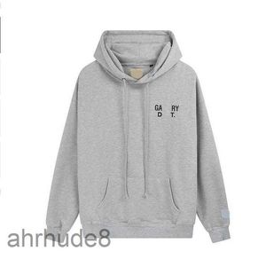 2023 Designer American Womens Galeriees Depts Streetwear Hoodie