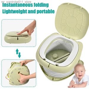 POTTIES SEATS PORTABLE TOTY for Toddler Travel Travel Foldableトイレトレーニングトイレカーキャンプのための屋内屋外バスルーム